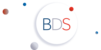 BDS Logo - Bds Logo Smaller