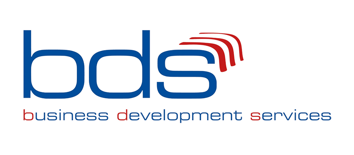 BDS Logo - Another step! SOGES enters the capital of BDS