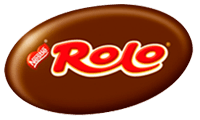 Rolo Logo - NESTLE ROLO