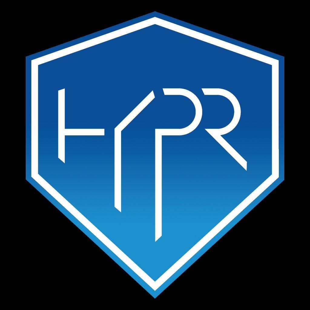 Hypr Logo - Blockchain biometric firm HYPR secures $3M in latest funding ...
