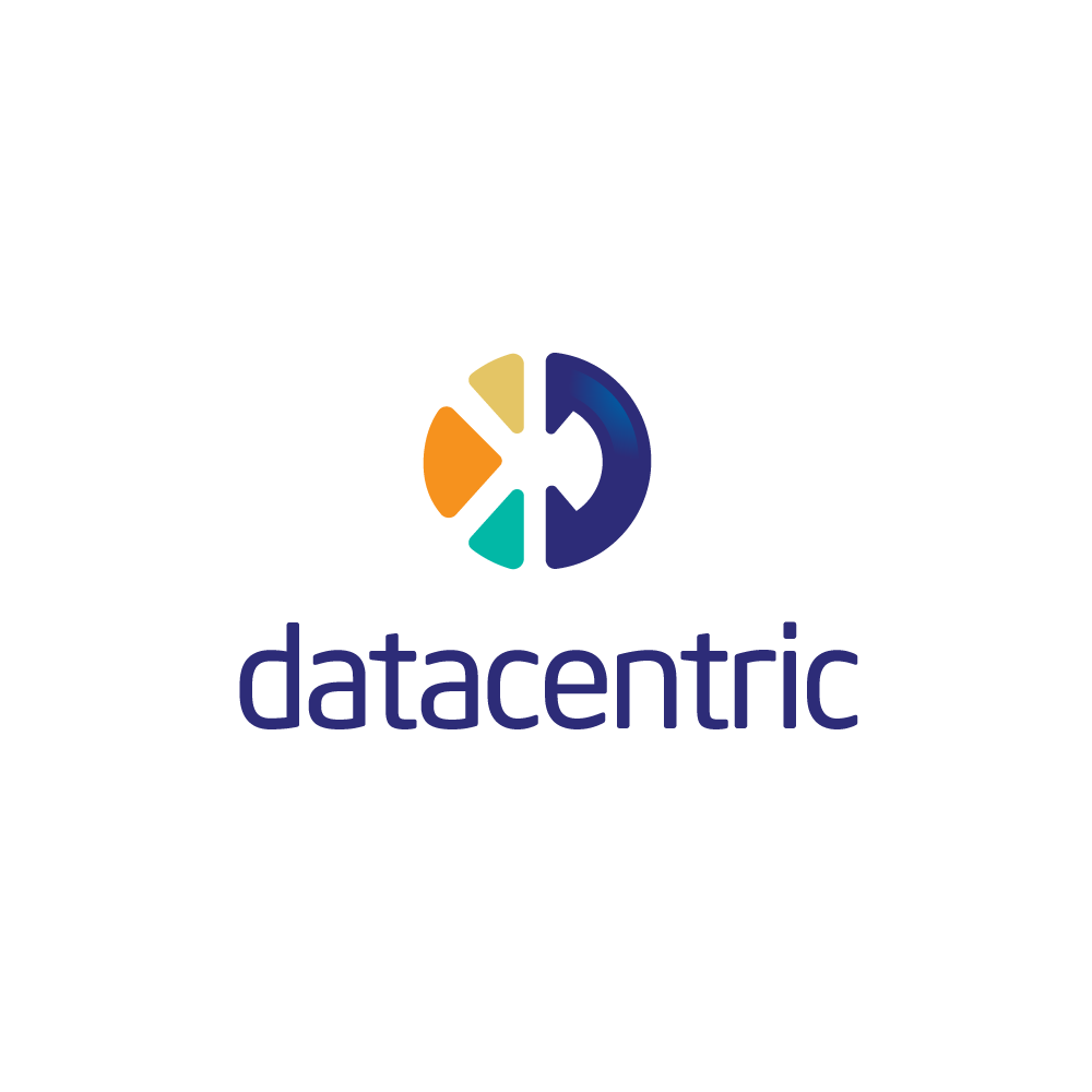 Chart Logo - For Sale – Data Centric Pie Chart Logo | Logo Cowboy