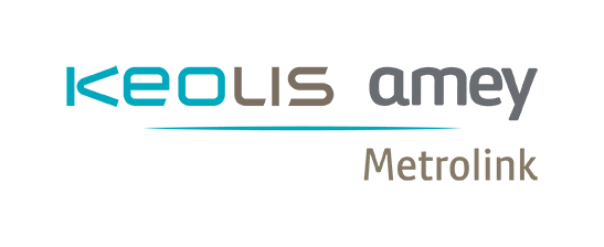 Metrolink Logo - KeolisAmey Metrolink Case Study | IT Lab