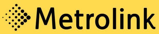 Metrolink Logo - Speeding tram driver sacked after taking bend at nearly three times ...