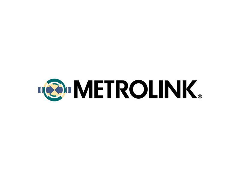 Metrolink Logo - Metrolink Logo PNG Transparent & SVG Vector