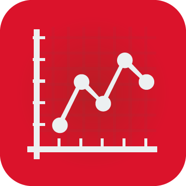 Chart Logo - Dynamic Chart. Adobe Experience Manager Add On