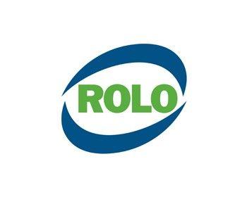 Rolo Logo - ROLO logo design contest by p&p studio