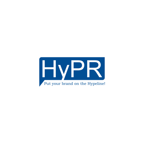 Hypr Logo - HyPR Logo | Logo design contest