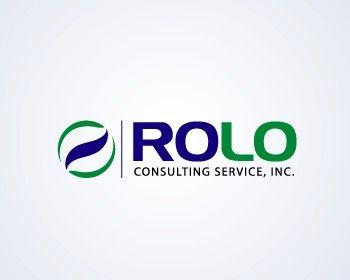 Rolo Logo - ROLO logo design contest