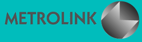 Metrolink Logo - Metrolink | Logopedia | FANDOM powered by Wikia