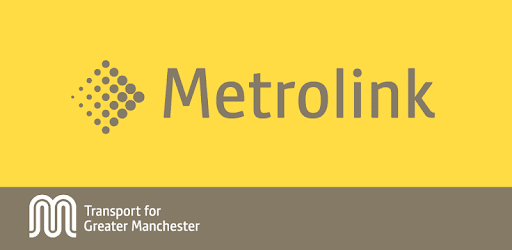 Metrolink Logo - Manchester Metrolink – Apps on Google Play