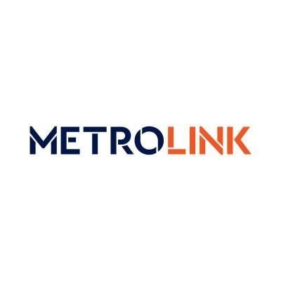 Metrolink Logo - Fingal Dublin Chamber Council welcomes progress on MetroLink ...