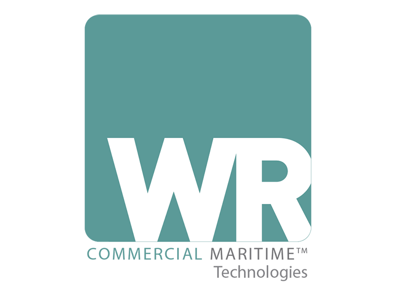 WR Logo - Denton Freeman – WR Systems