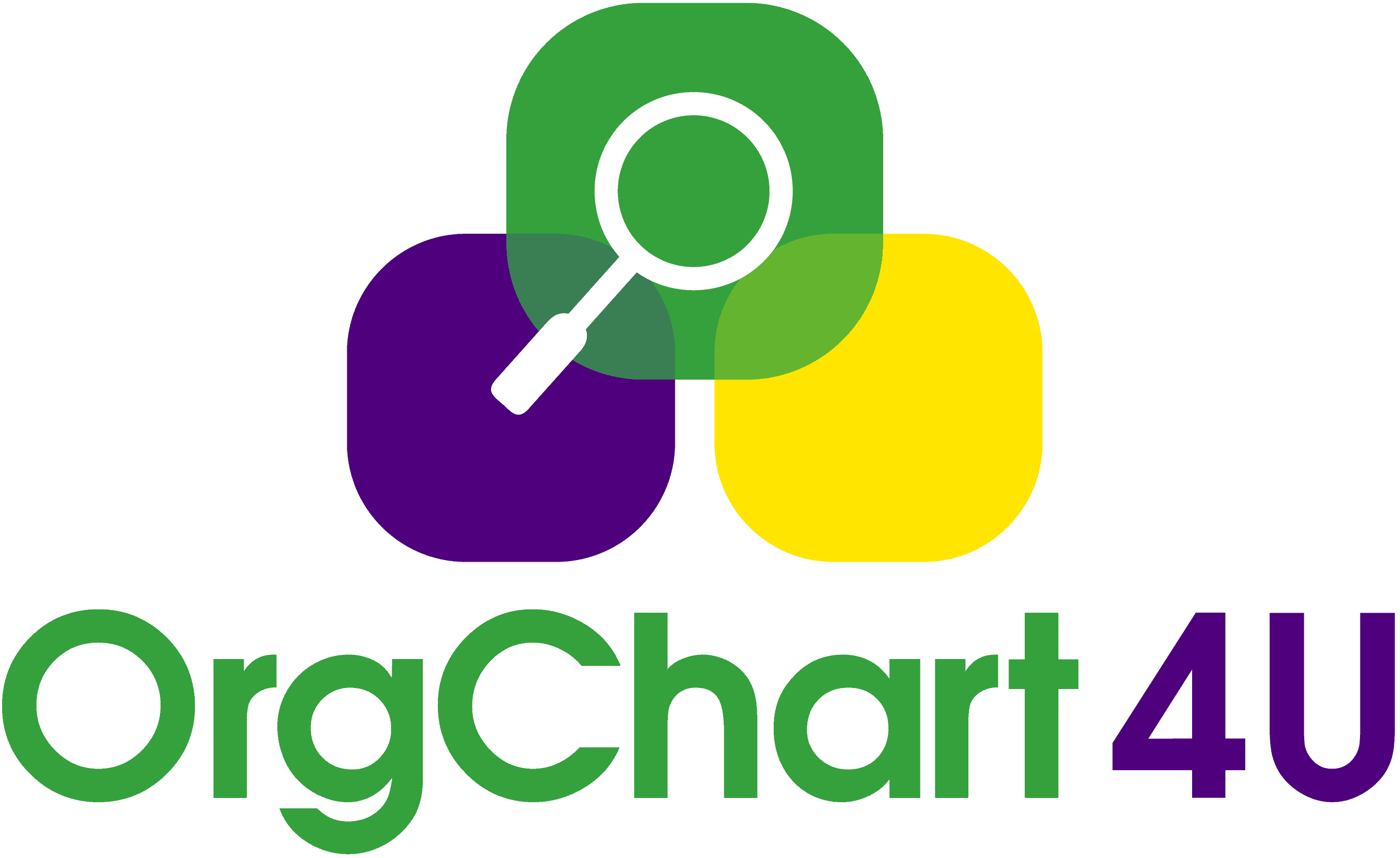 Organizational Logo - OrgChart4U: The Free Online Employee Directory and Org Chart Tool