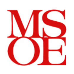MSOE Logo - Msoe Logos