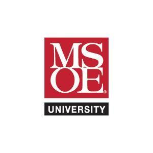 MSOE Logo - Milwaukee School of Engineering