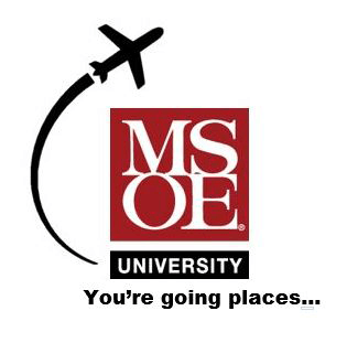 MSOE Logo - Study Abroad