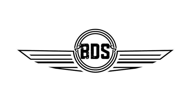 BDS Logo - BDS Taskforce | Christians United for Israel