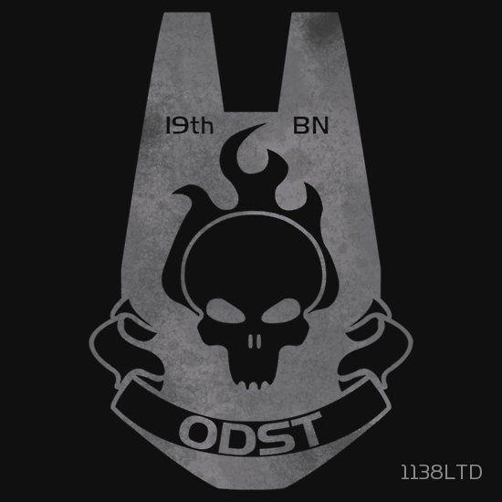 ODST Logo - Odst Logos