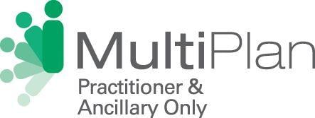 MultiPlan Logo - MBA Networks
