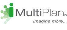 MultiPlan Logo - multiplan-logo - Performax Physical Therapy & Wellness