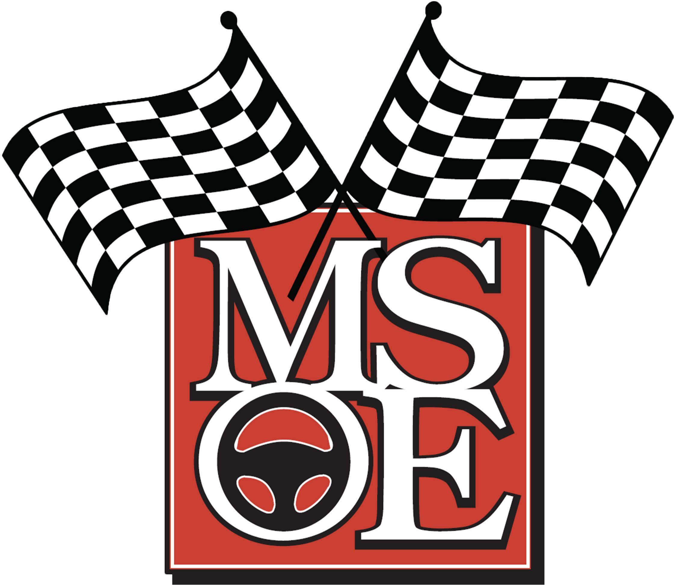 MSOE Logo - MSOE Racing Logo