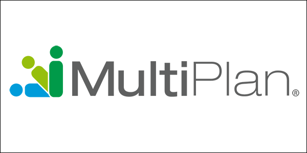 MultiPlan Logo - Keystone Claims