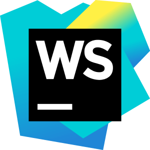 JetBrains Logo - WebStorm: The Smart JavaScript IDE