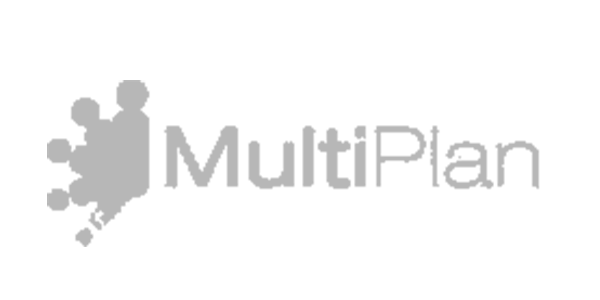 MultiPlan Logo - Multiplan | Center For Discovery