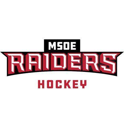 MSOE Logo - MSOE Hockey