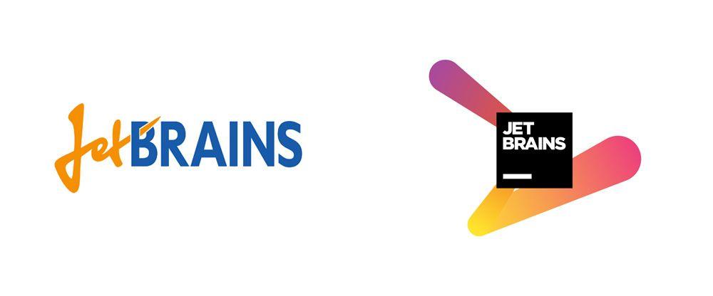 JetBrains Logo - Brand New: New Logo(s) for Jetbrains