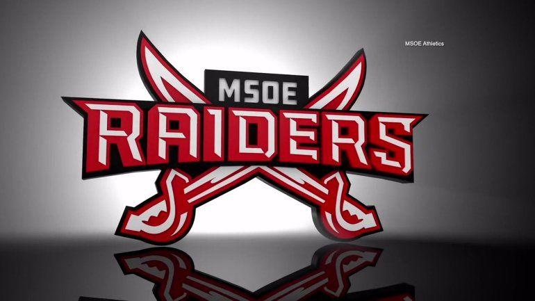 MSOE Logo - MSOE officials unveil new logo, athletic gear, partnership