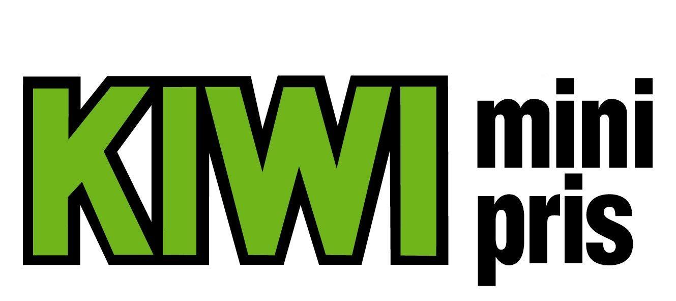 Kiwi Logo - Logoarkiv - NorgesGruppen