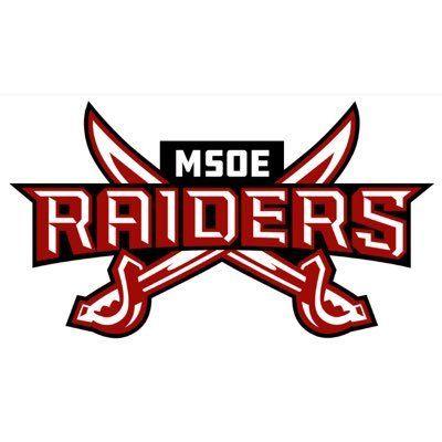 MSOE Logo - MSOE Raiders