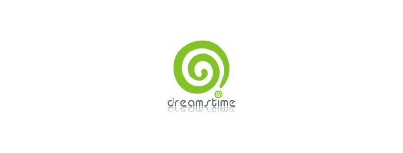 Dreamstime Logo - Dreamstime – Microstock Agency Review – The Microstock Guide