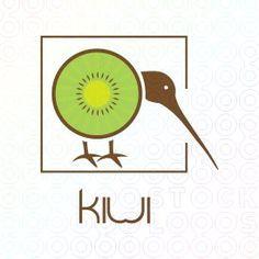 Kiwi Logo - 143 Best kiwi logo images | Renewable energy, Sustainability, Energy ...