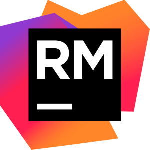 JetBrains Logo - RubyMine: The Ruby on Rails IDE