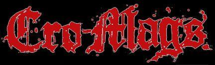 Cro-Mags Logo - Cro-Mags - Encyclopaedia Metallum: The Metal Archives