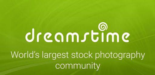 Dreamstime Logo - 