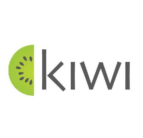 Kiwi Logo - Logo of Kiwi, Cambridge