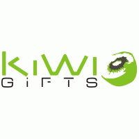 Kiwi Logo - Kiwi Gifts s.c. | Brands of the World™ | Download vector logos and ...