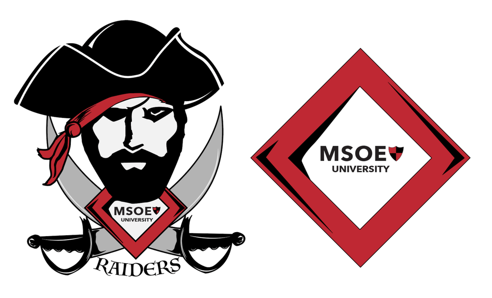 MSOE Logo - MSOE Logo Design