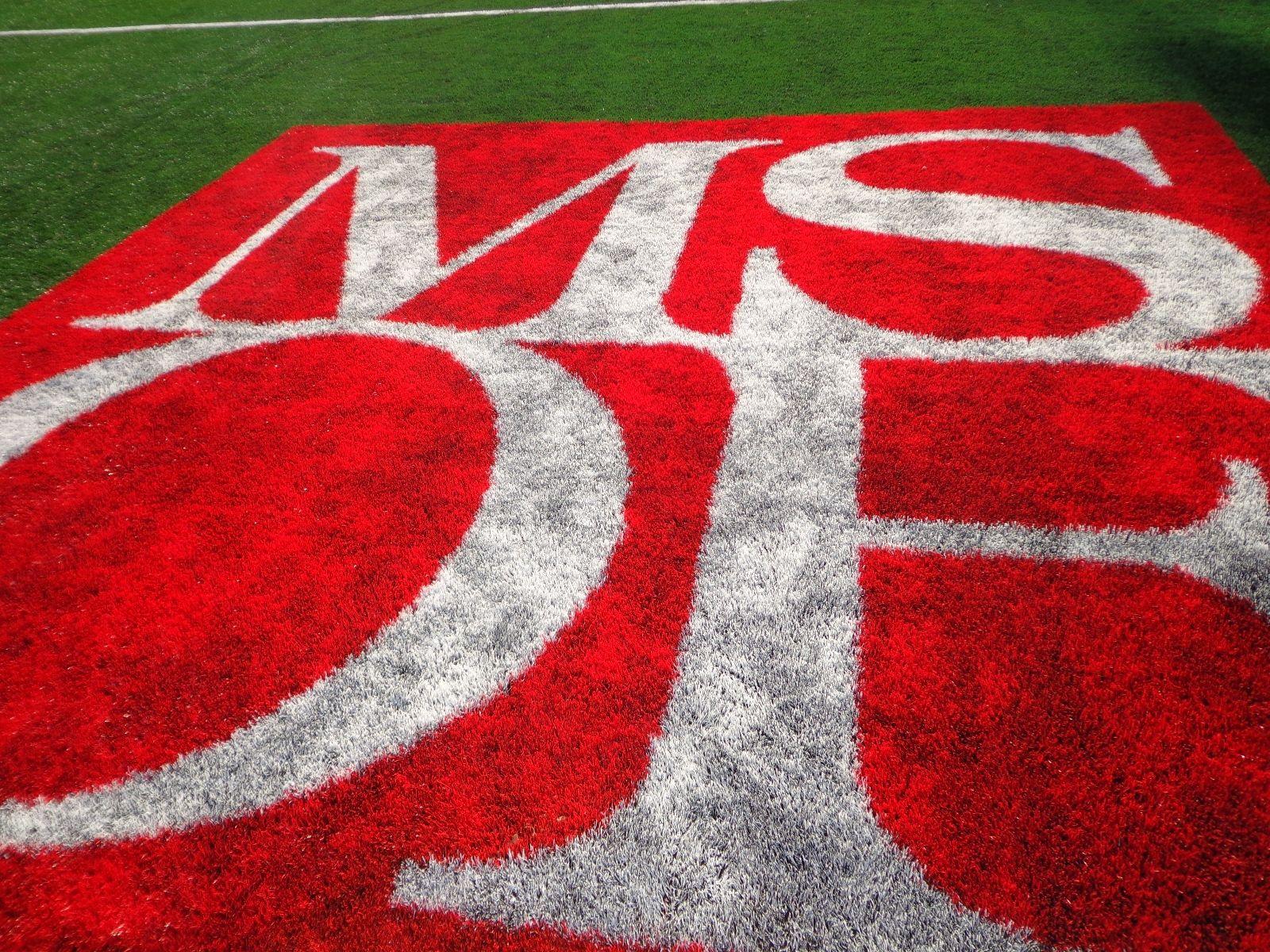 MSOE Logo - MSOE Athletic Field and Parking Complex Urban Milwaukee