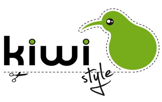 Kiwi Logo - Logo Design NZ blog » 15 kiwi bird logo designs for inspiration