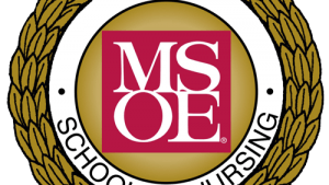 MSOE Logo - Continuing Nurse Education Session