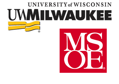 MSOE Logo - MSI Data Partners with UWM CEAS and MSOE for Software Internships