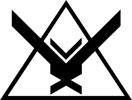 ODST Logo - Image result for odst logo | Graduation Cap Decoration Ideas | Halo ...