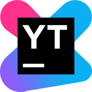JetBrains Logo - YouTrack: The Issue Tracking and Project Management Tool