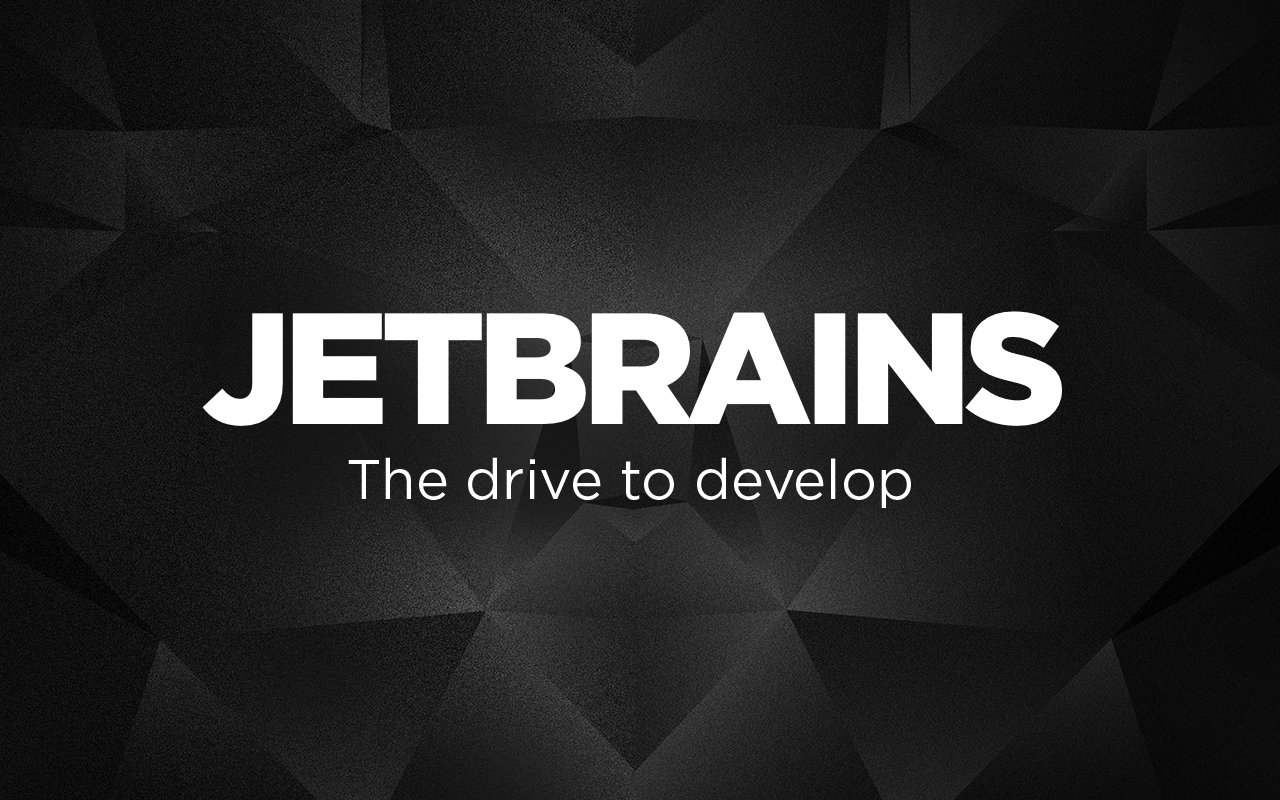 JetBrains Logo - Major News, Materials & PR Contacts - Press Room | JetBrains
