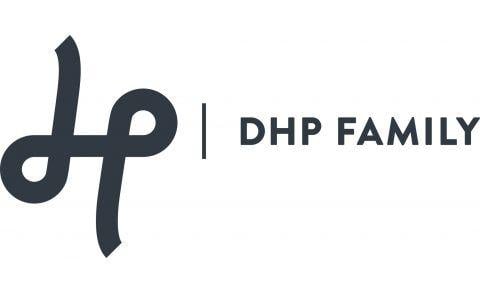 DHP Logo - Music Week