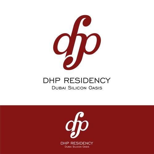 DHP Logo - Logo for a residential building. Logo design contest